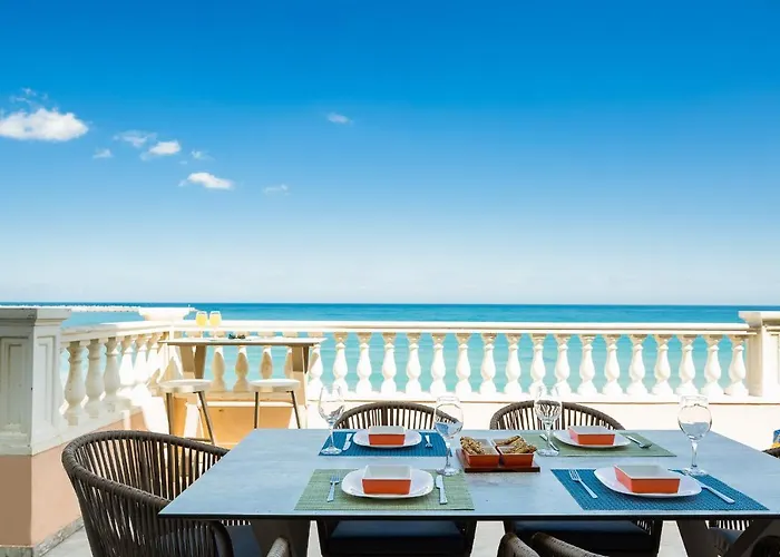 Birais Beach Studios