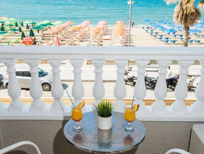 Birais Beach Studios