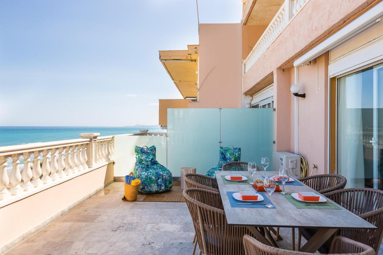 Birais 3* Rethymnon