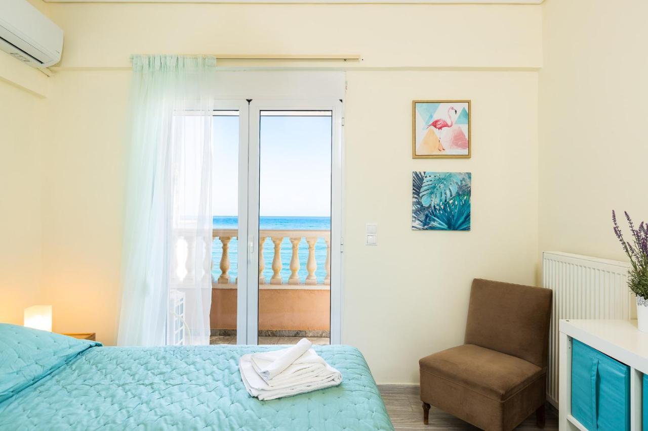 Hotel Birais Rethymnon