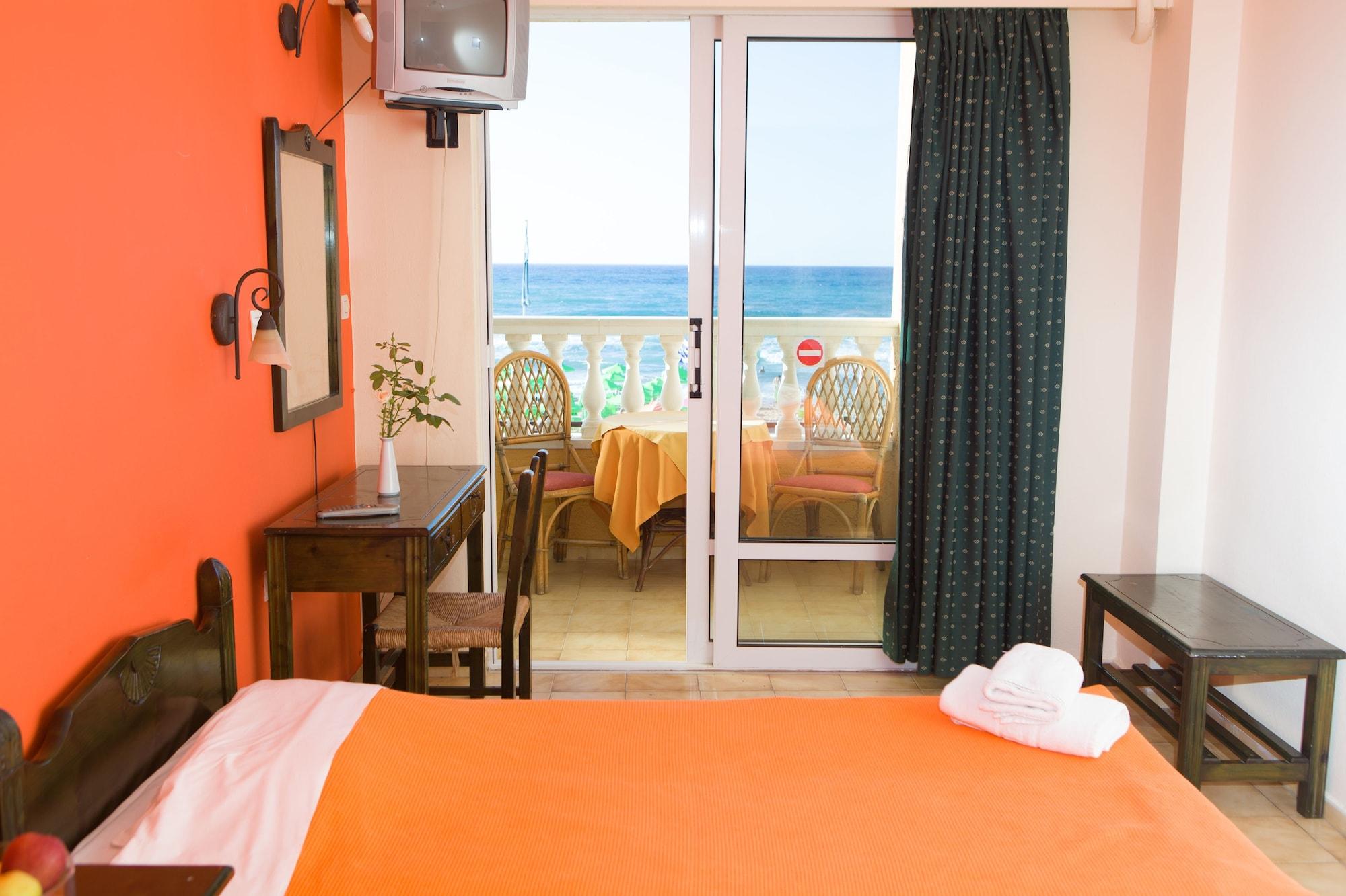 Birais Hotel 3*