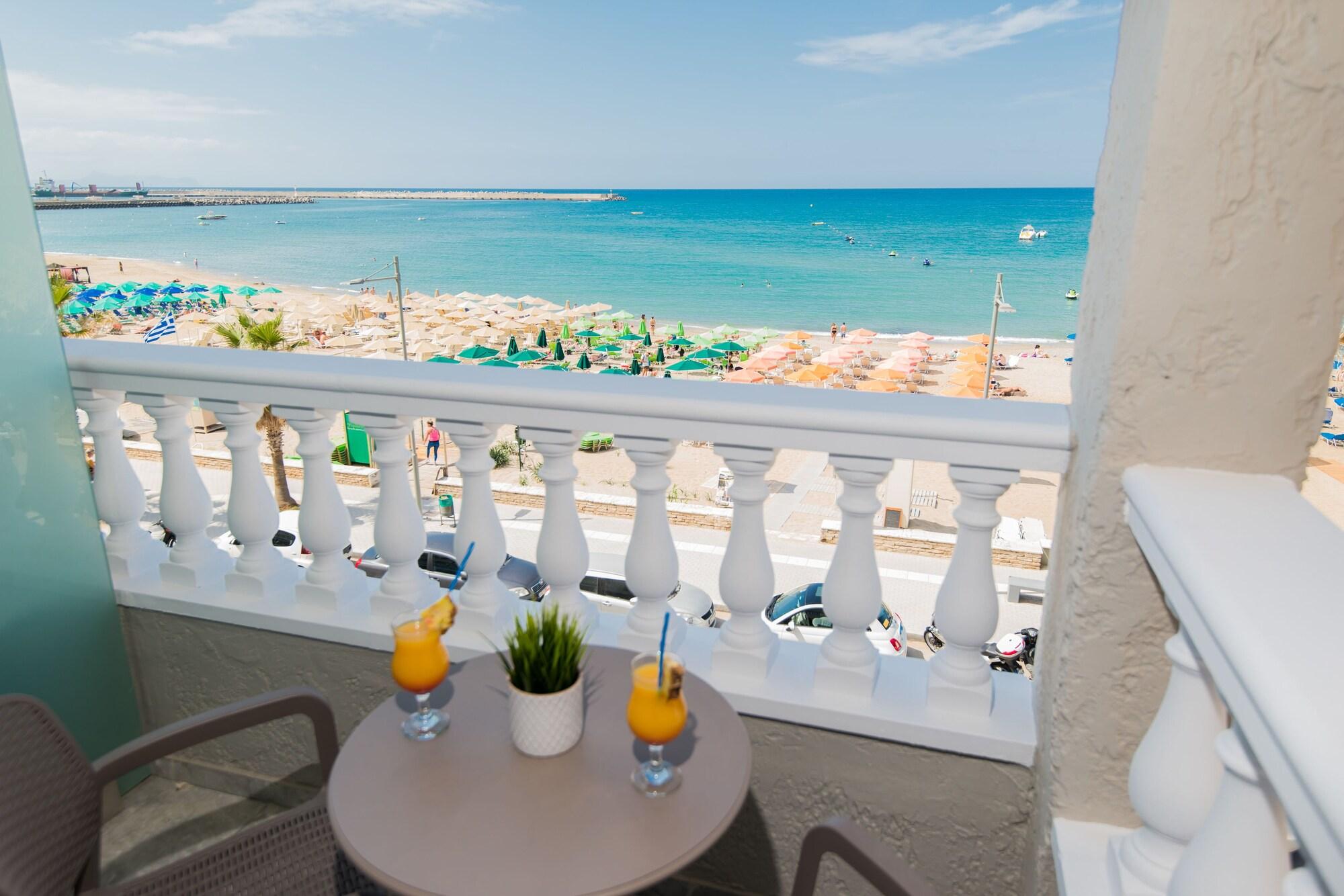 Birais Hotel Rethymnon