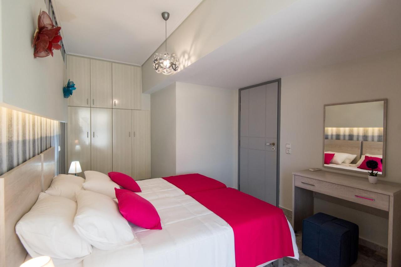 Birais 3* Réthymnon