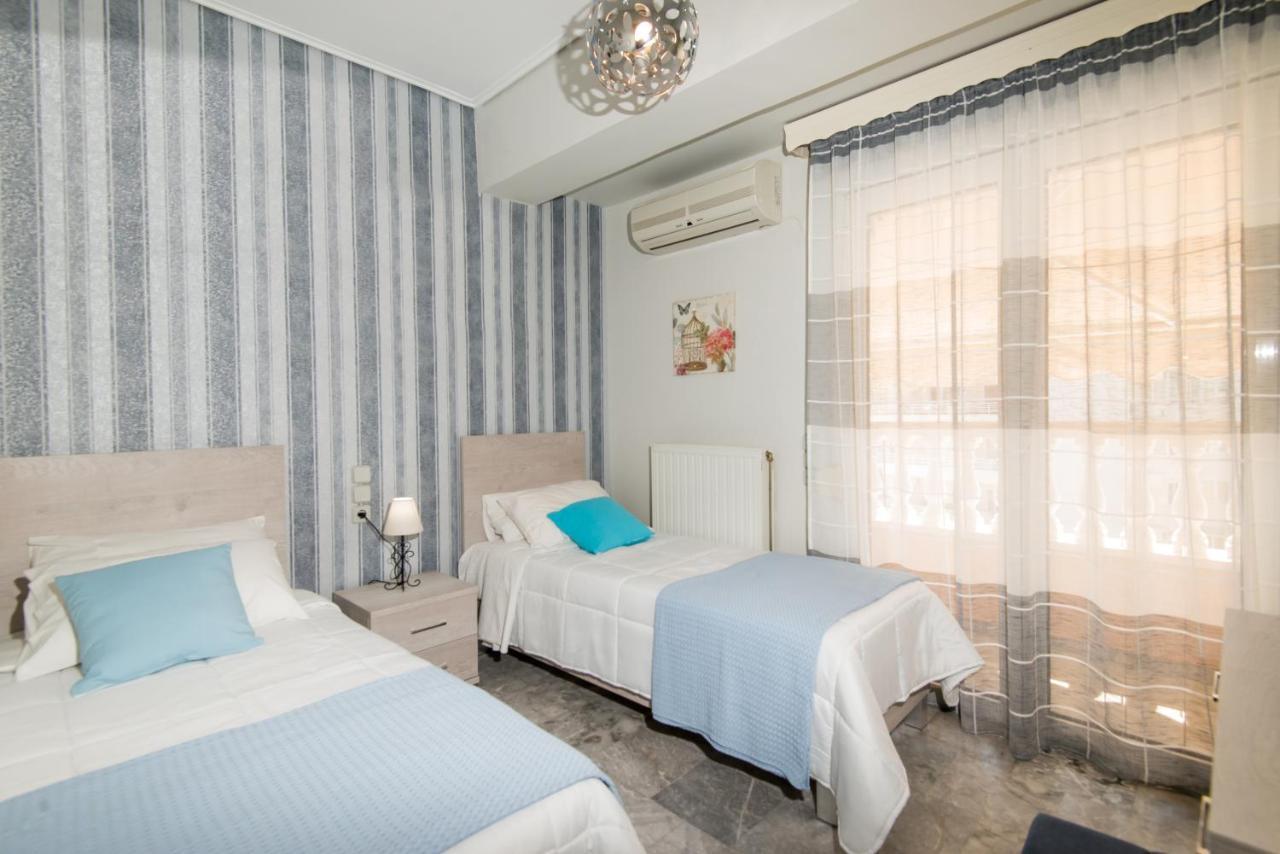 Birais 3* Rethymnon