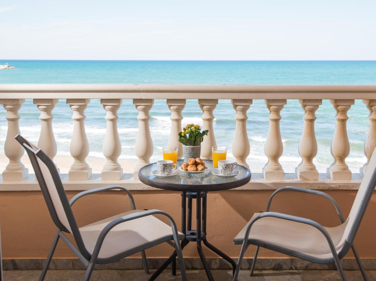 Birais Hotel Rethymnon