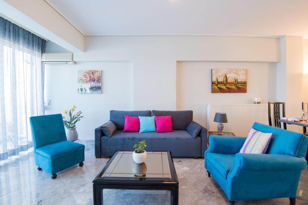 Hotel Birais Rethymnon