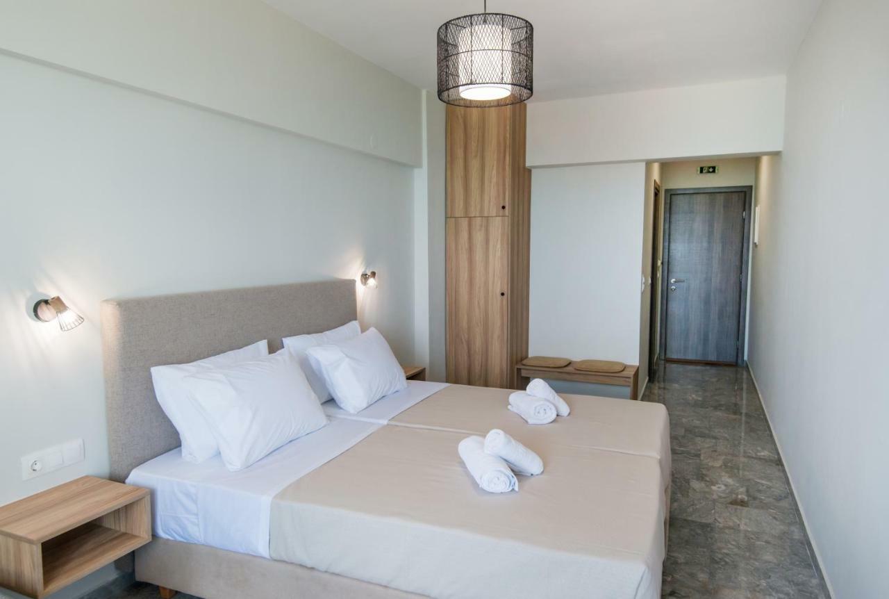 Hotel Birais Rethymnon