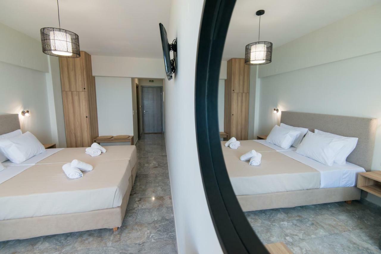 Hotel Birais