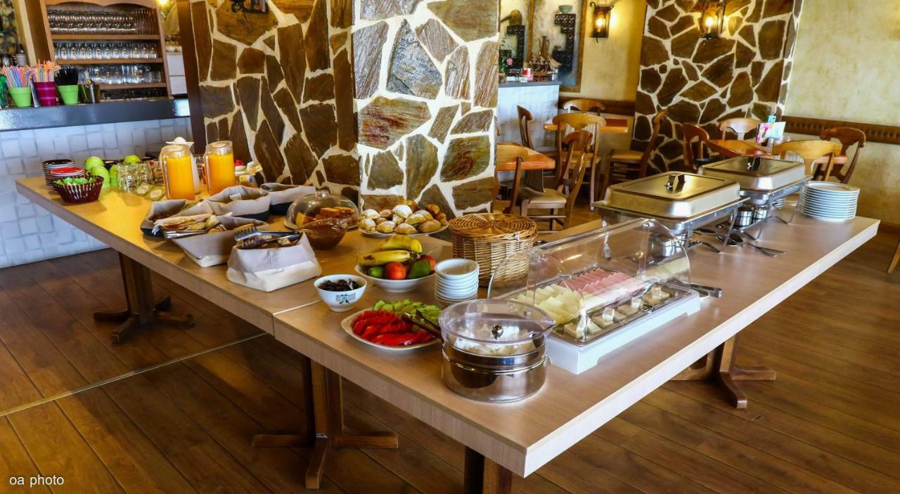Hotel Birais 3*