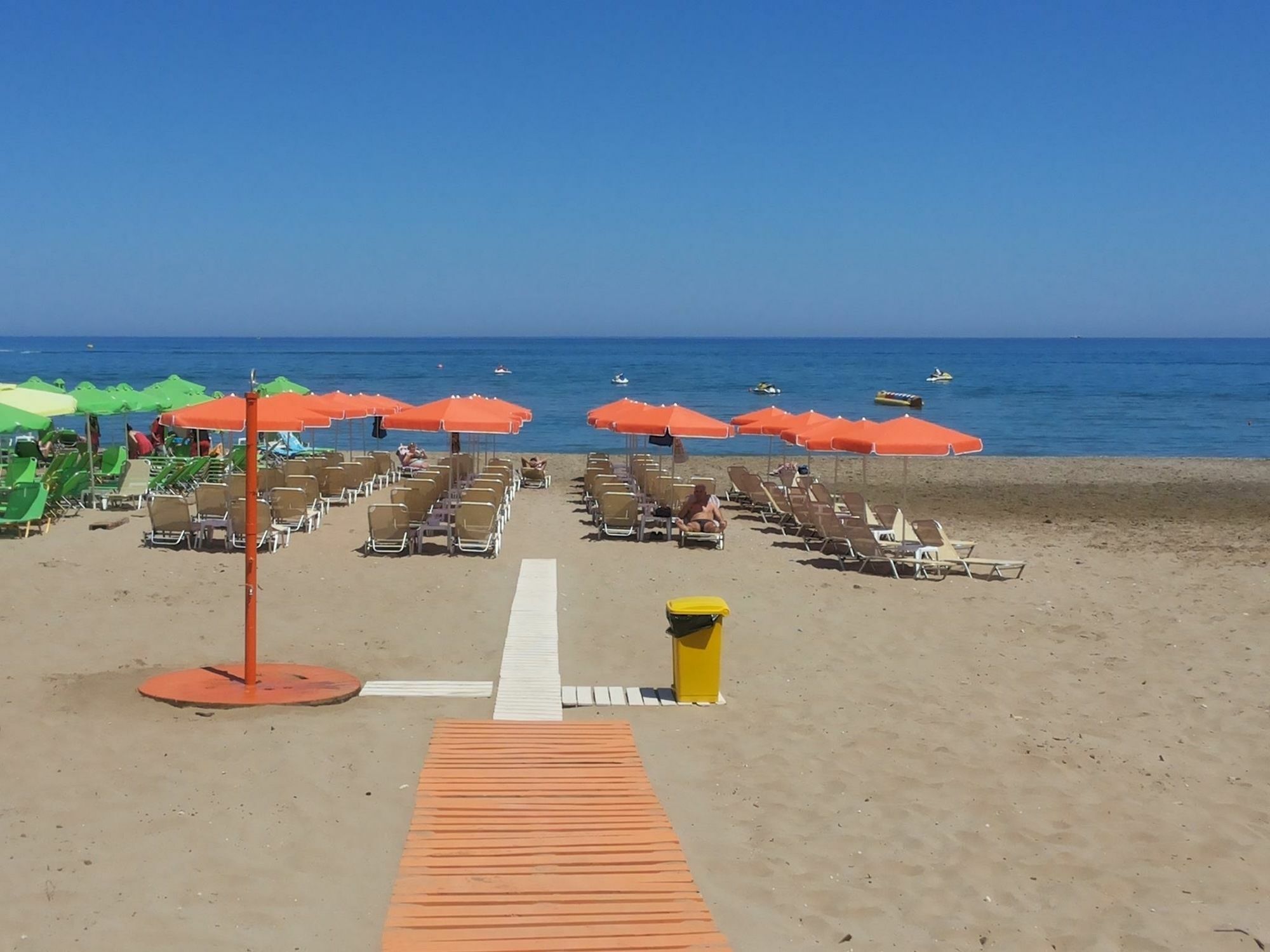 Hotel Birais Rethymnon
