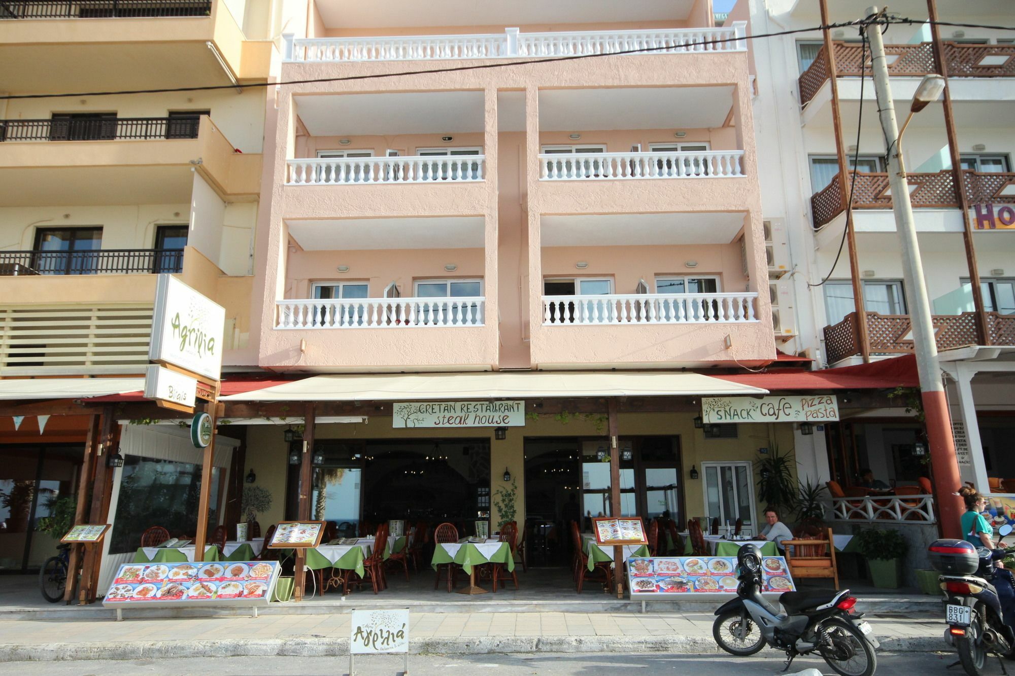 Birais