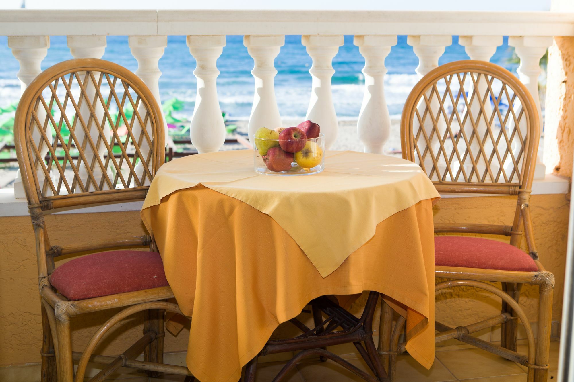 Hotel Birais Rethymnon