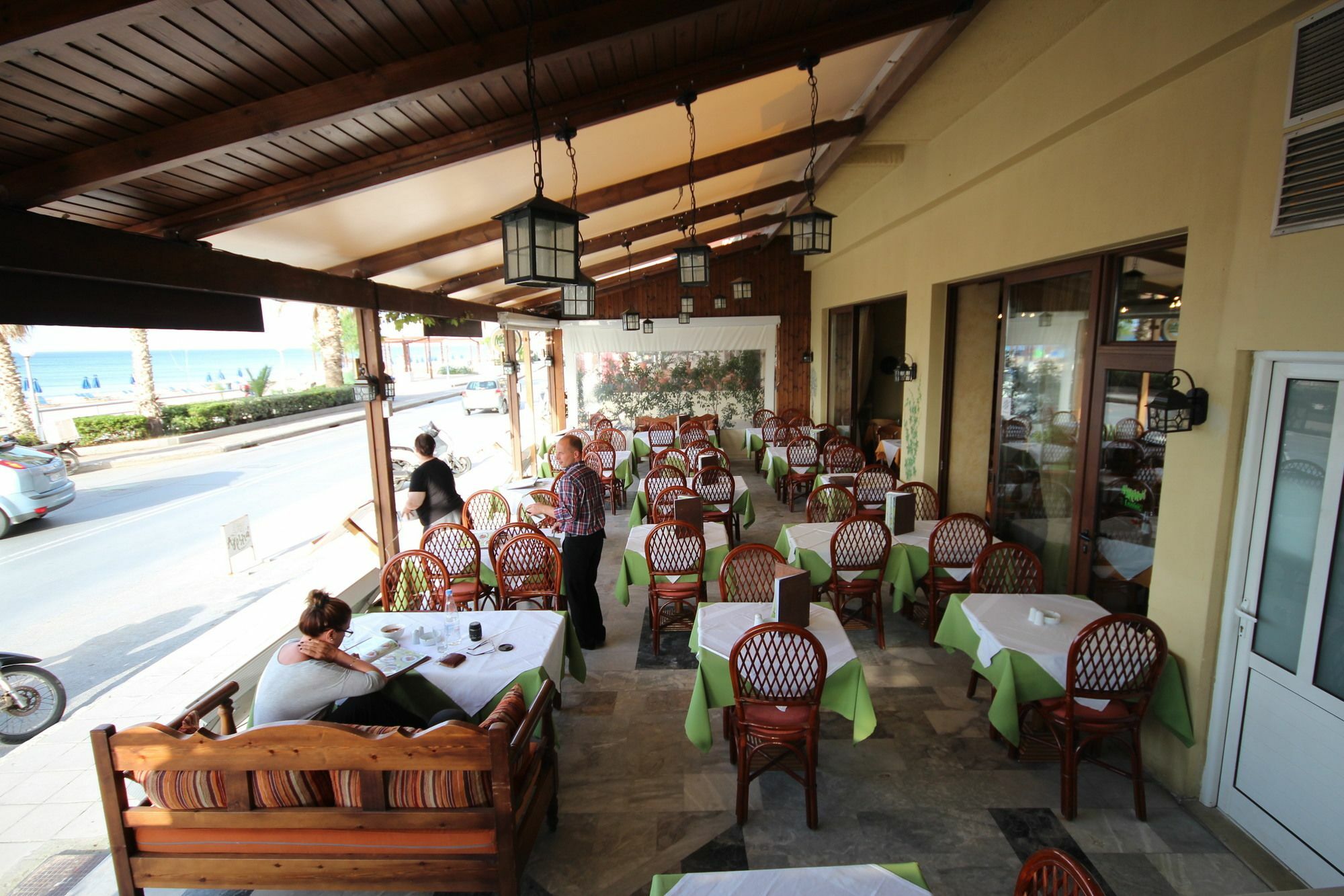 Hotel Birais