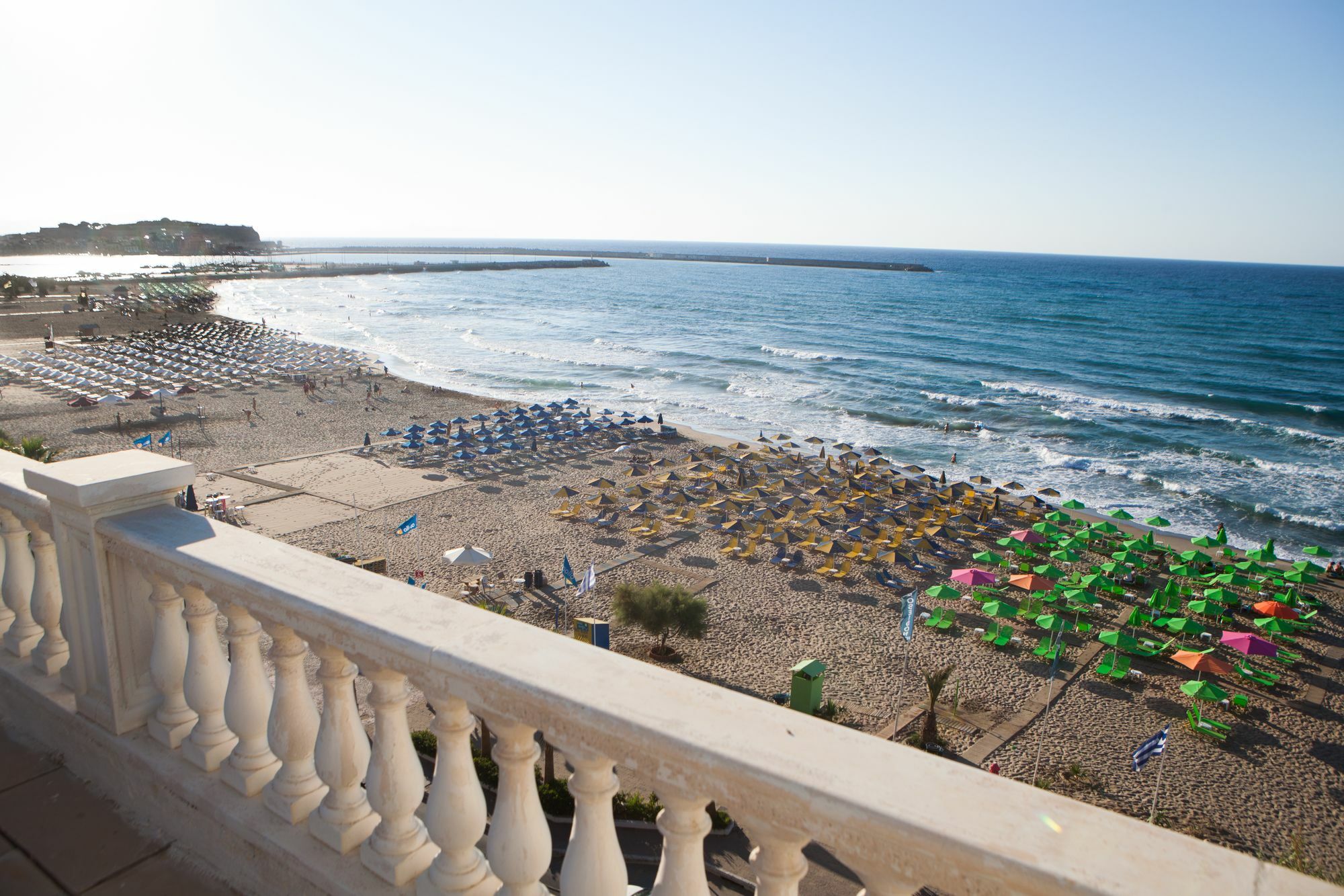 Birais Hotel Rethymnon