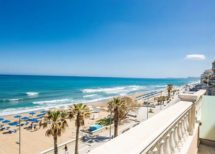 Birais Beach Studios