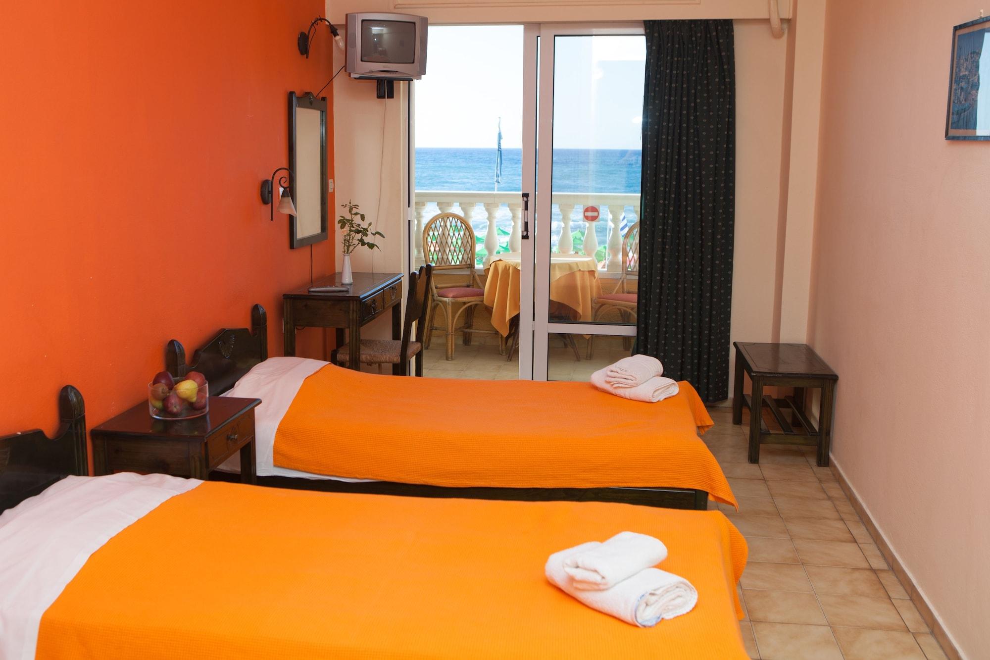 Hotel Birais Rethimnon
