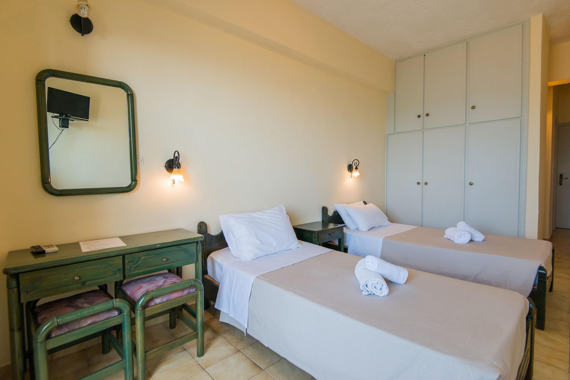 Birais Hotel Rethimnon
