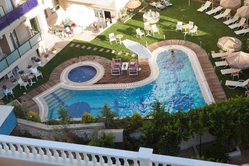 Hotel Birais 3*
