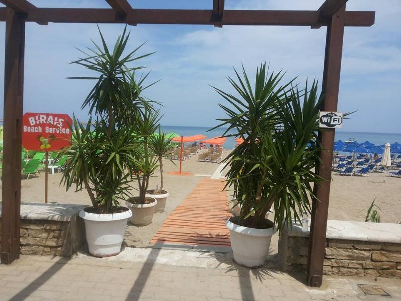 Birais Hotel Rethimnon