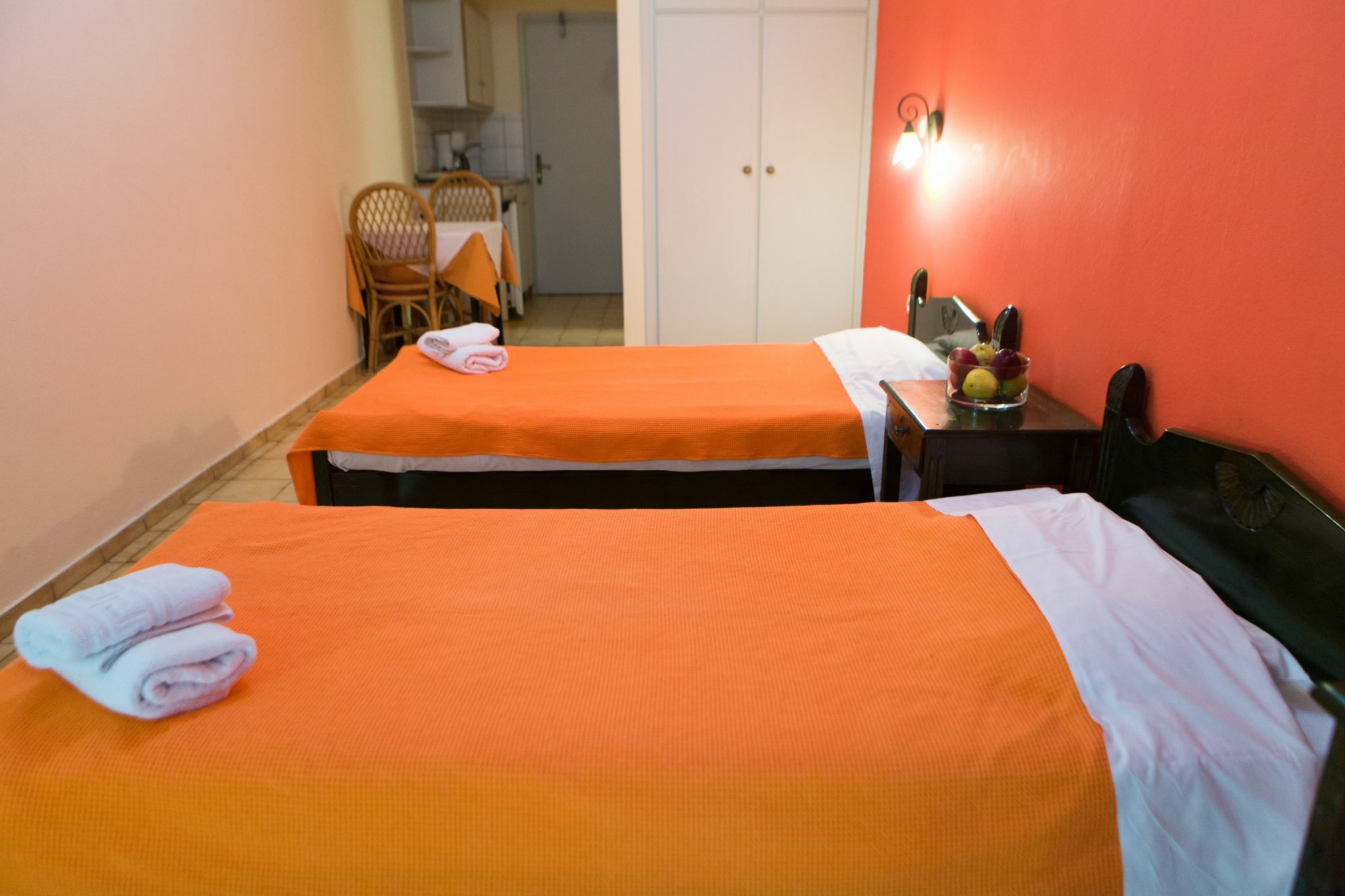 Birais Hotel Rethimnon